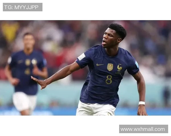 楚阿梅尼：从青涩少年到足球巨星的成长之路与未来展望