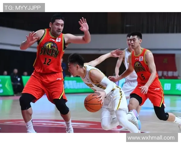 浙江广厦与九台激战正酣谁能在这场对决中笑到最后